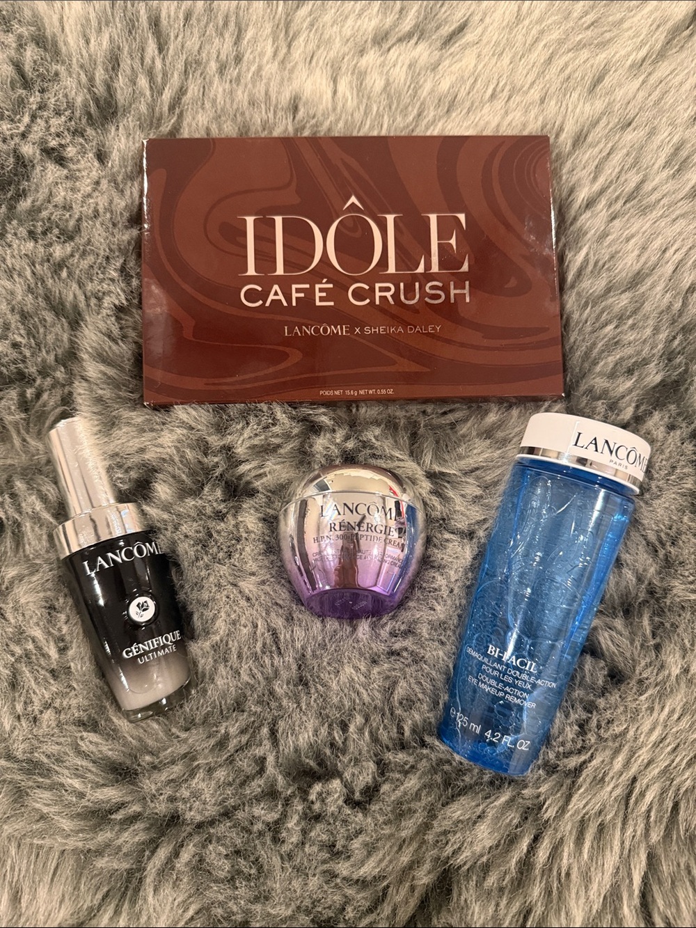NWT Lancome skincare and makeup bundle full size!!!